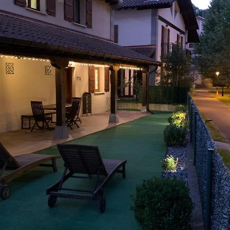 Apartamento Usuaia Con Jacuzzi Lesaka Exterior photo