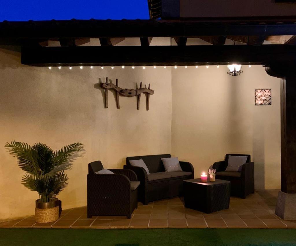 Apartamento Usuaia Con Jacuzzi Lesaka Exterior photo