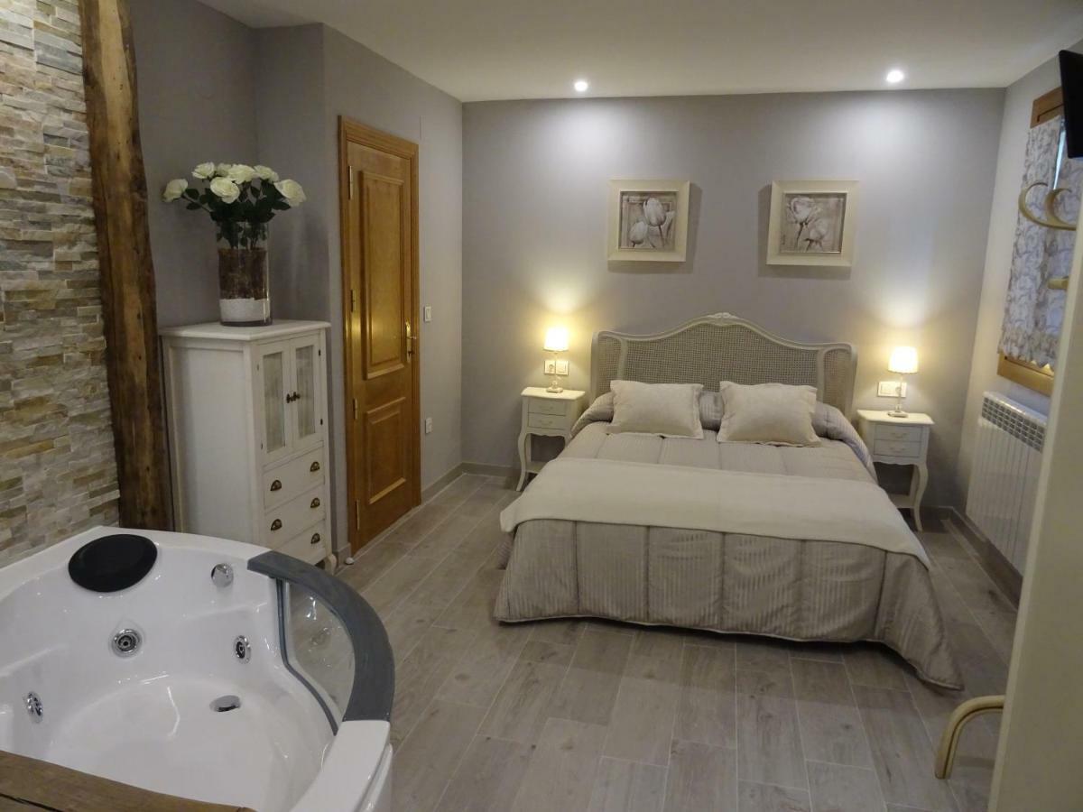 Apartamento Usuaia Con Jacuzzi Lesaka Exterior photo
