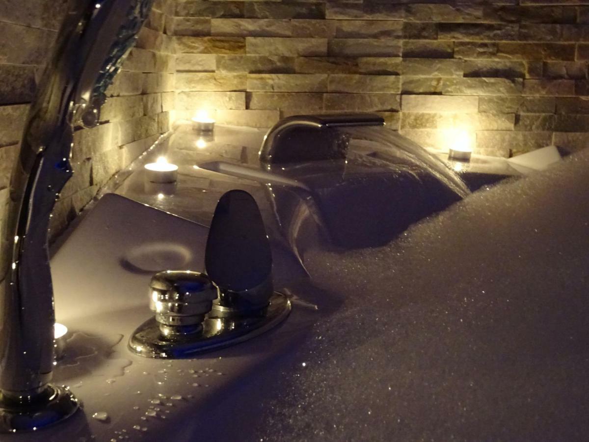 Apartamento Usuaia Con Jacuzzi Lesaka Exterior photo