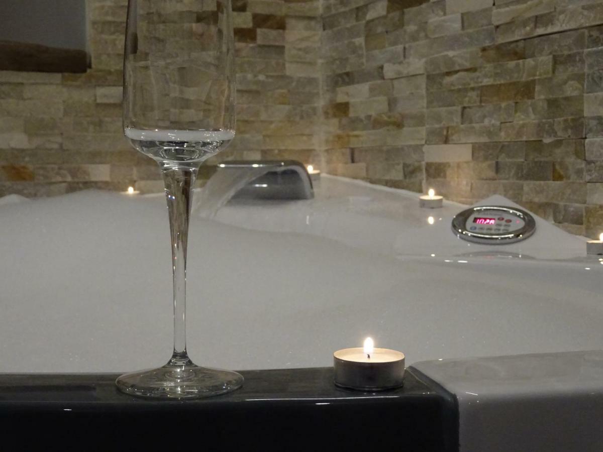 Apartamento Usuaia Con Jacuzzi Lesaka Exterior photo