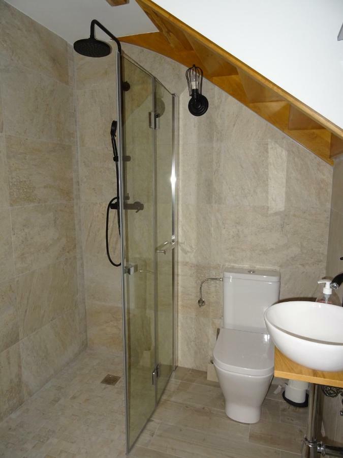 Apartamento Usuaia Con Jacuzzi Lesaka Exterior photo
