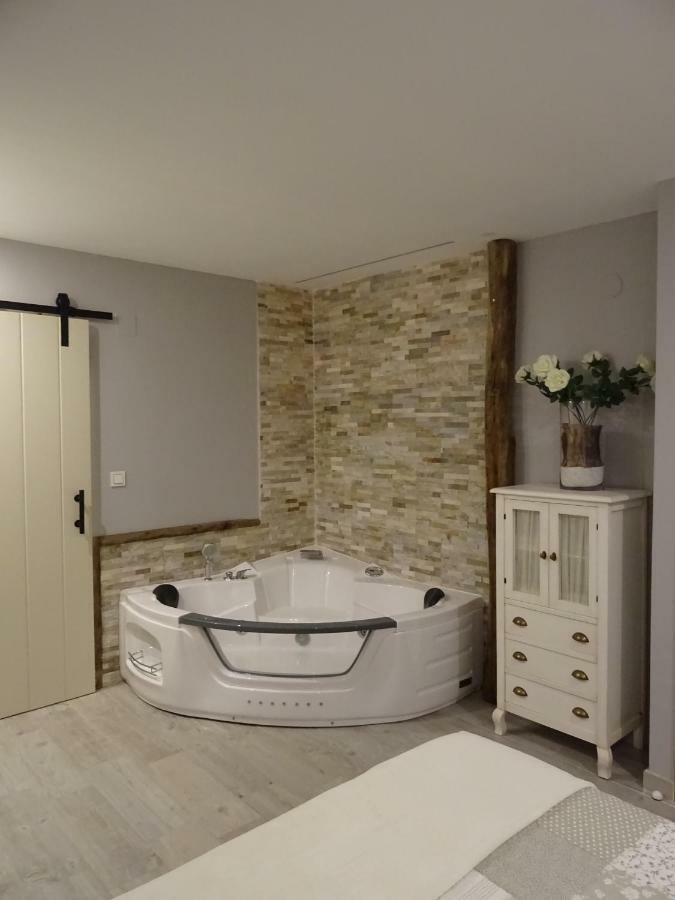Apartamento Usuaia Con Jacuzzi Lesaka Exterior photo